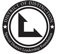 District of Distinction